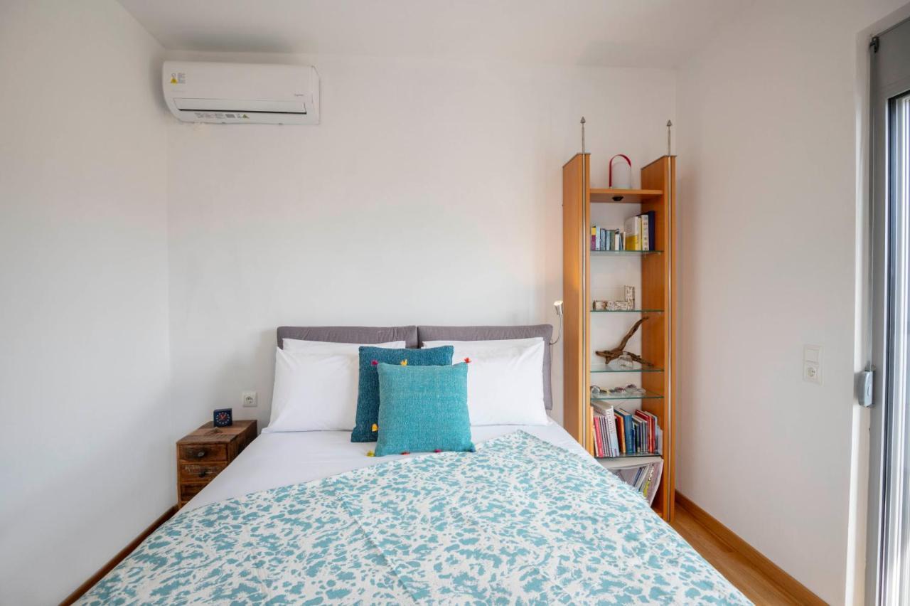Barbara Apartment Plakias Zewnętrze zdjęcie