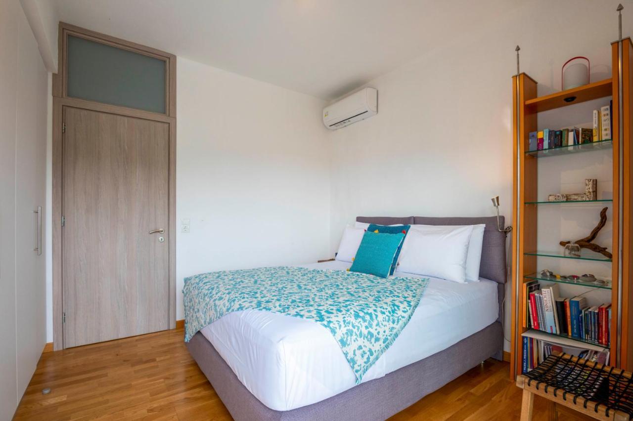 Barbara Apartment Plakias Zewnętrze zdjęcie