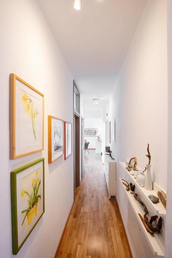 Barbara Apartment Plakias Zewnętrze zdjęcie