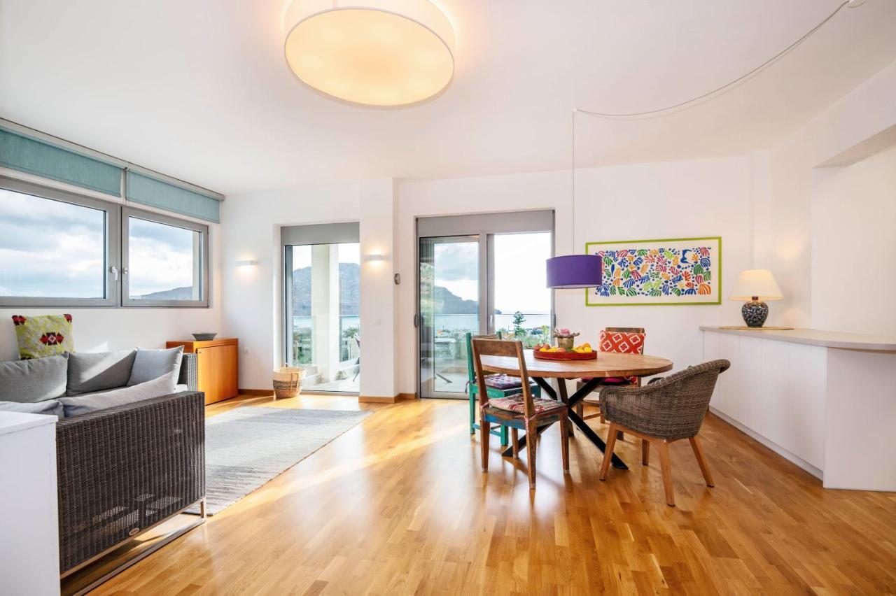 Barbara Apartment Plakias Zewnętrze zdjęcie