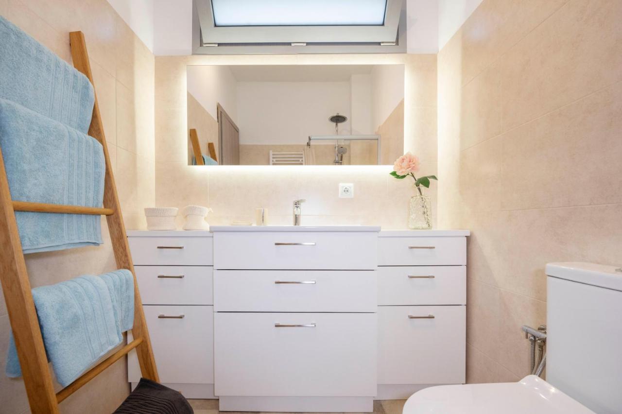 Barbara Apartment Plakias Zewnętrze zdjęcie