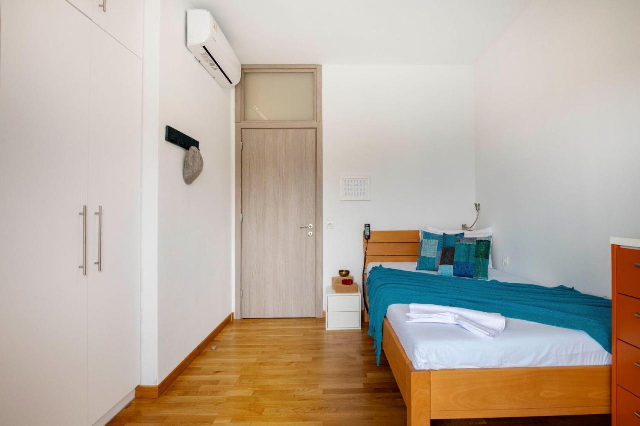 Barbara Apartment Plakias Zewnętrze zdjęcie