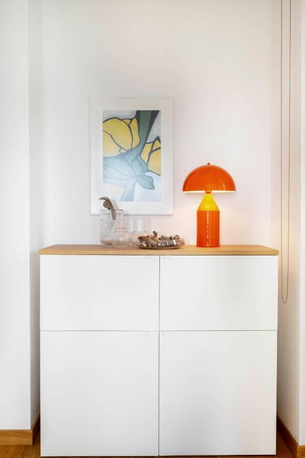 Barbara Apartment Plakias Zewnętrze zdjęcie